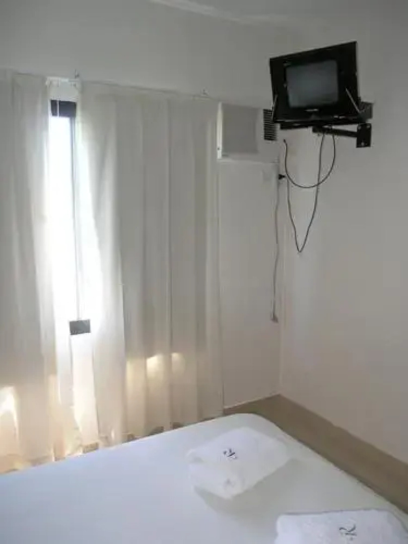 Hotel Portal del Río