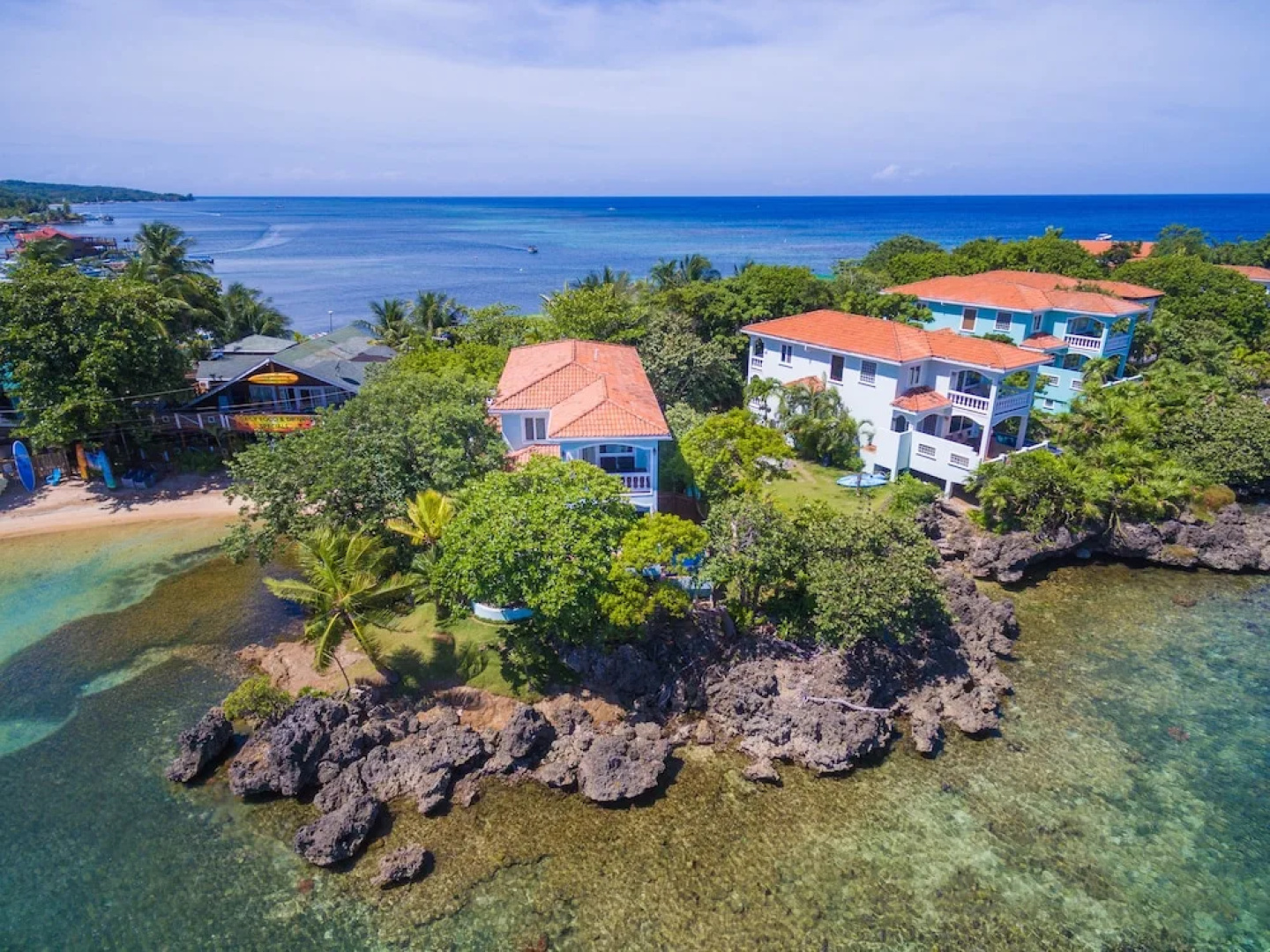 Coral Vista #1