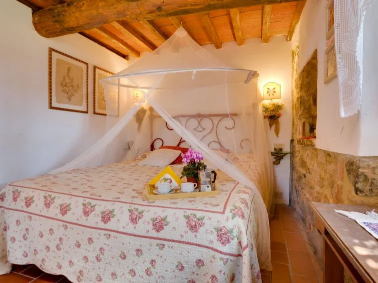 Locazione turistica Il Lamone