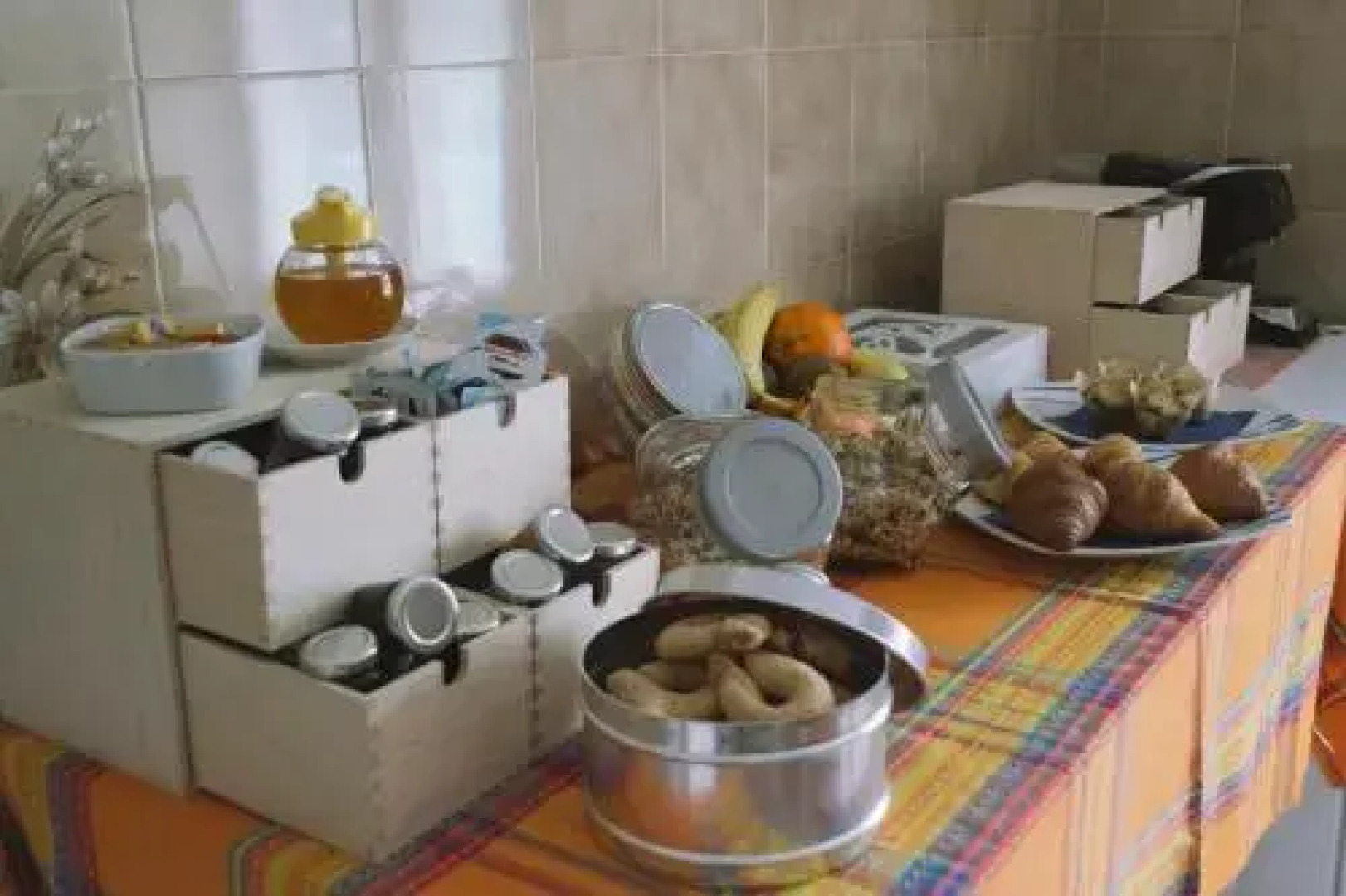 Bed & Breakfast Ai Fontana