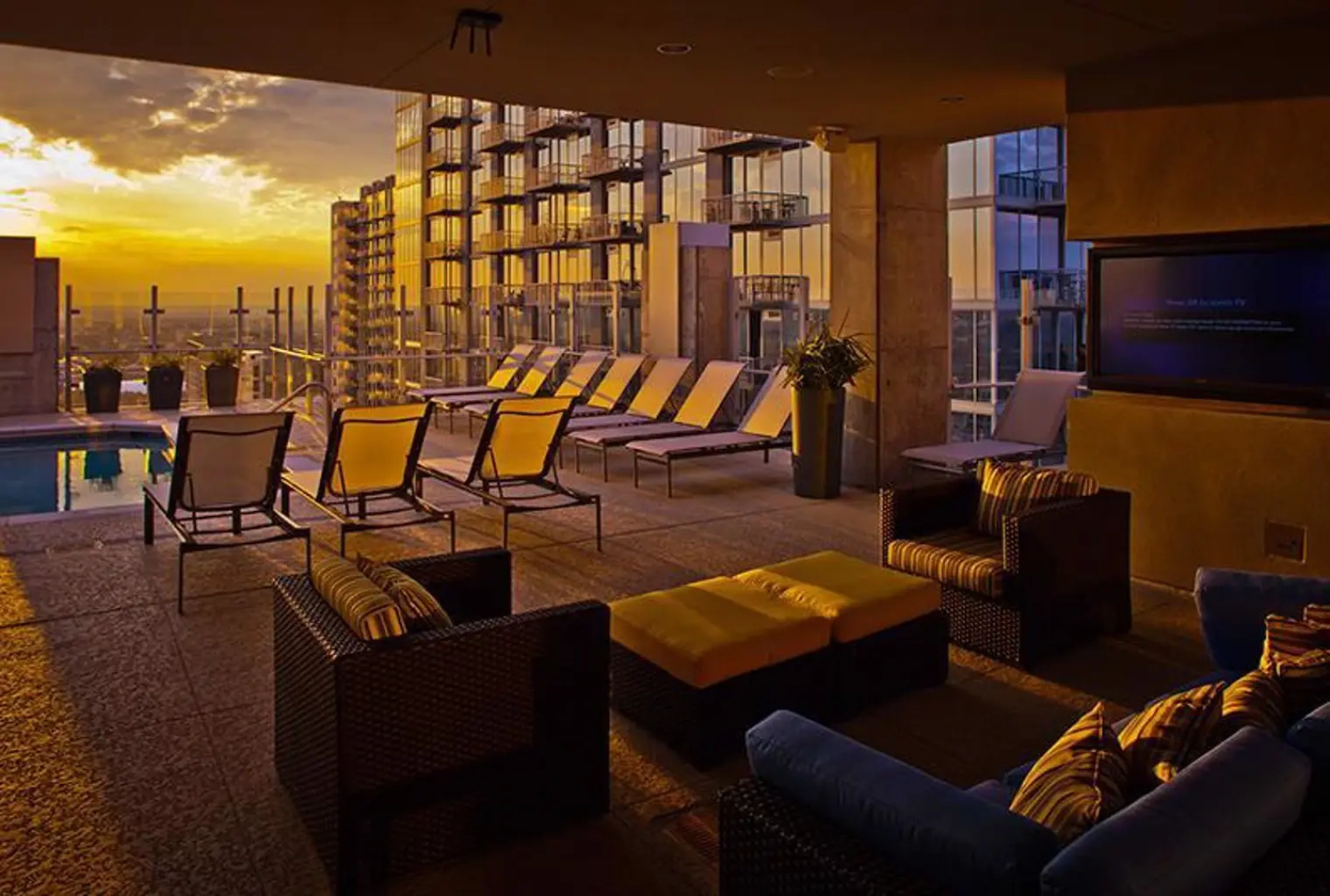 Oakwood At Skyhouse South