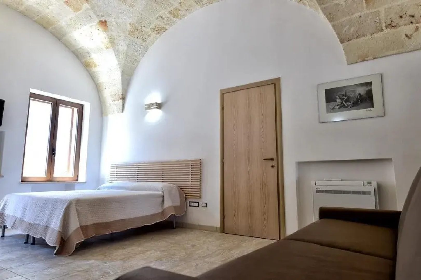 Almapulia Suites