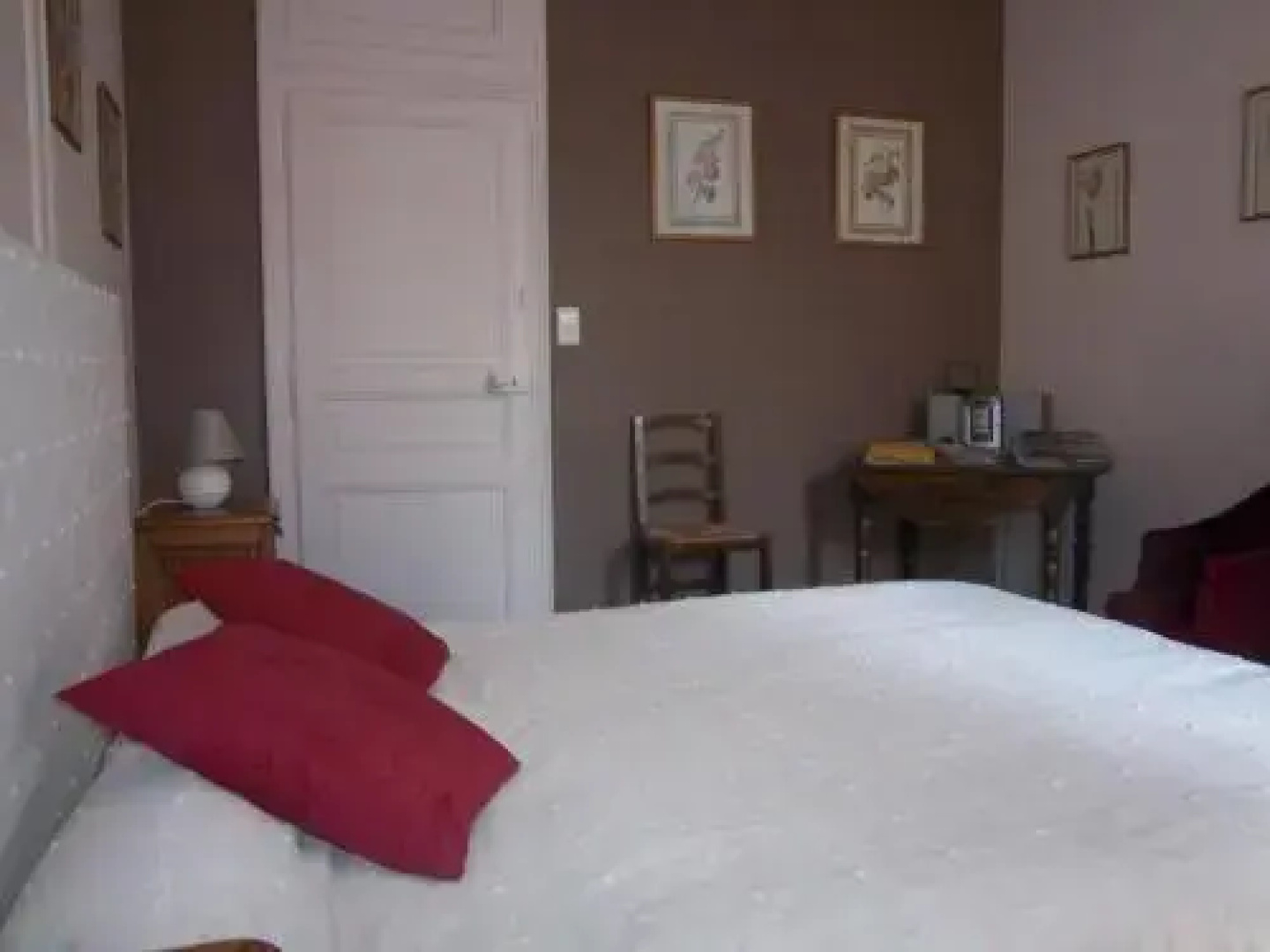 Le Relais De Marbot