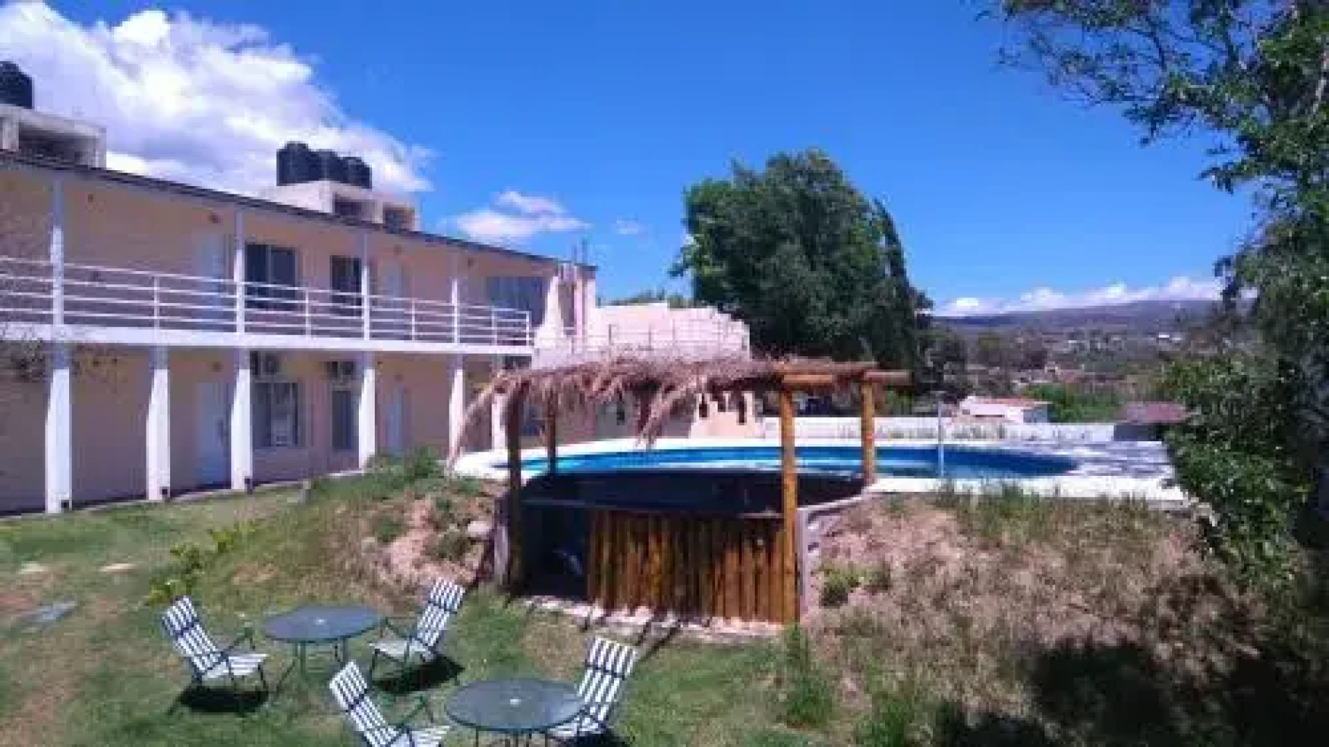 Tanti Paradise Hotel & Spa