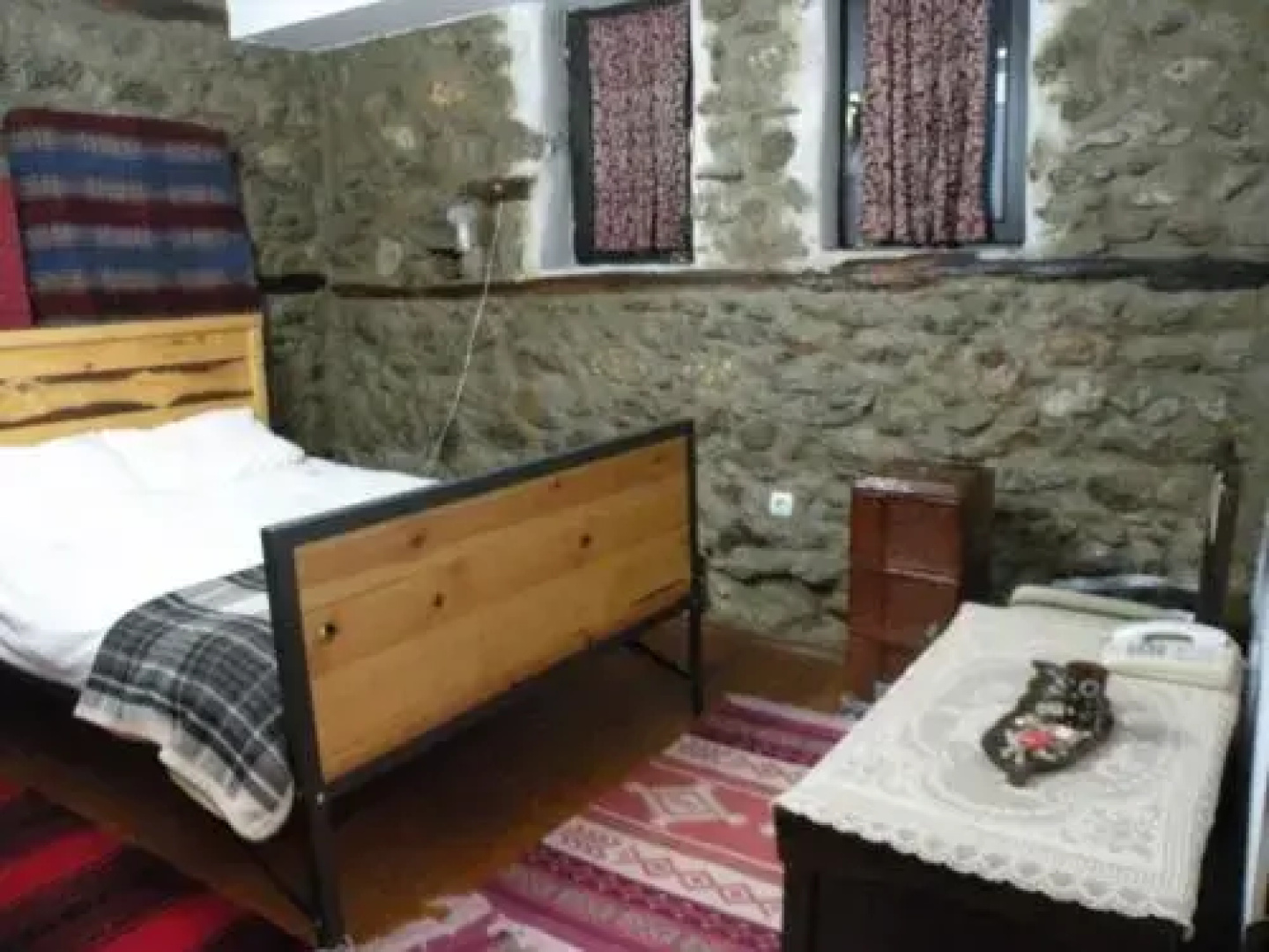 Rancho i Vancho na Kata