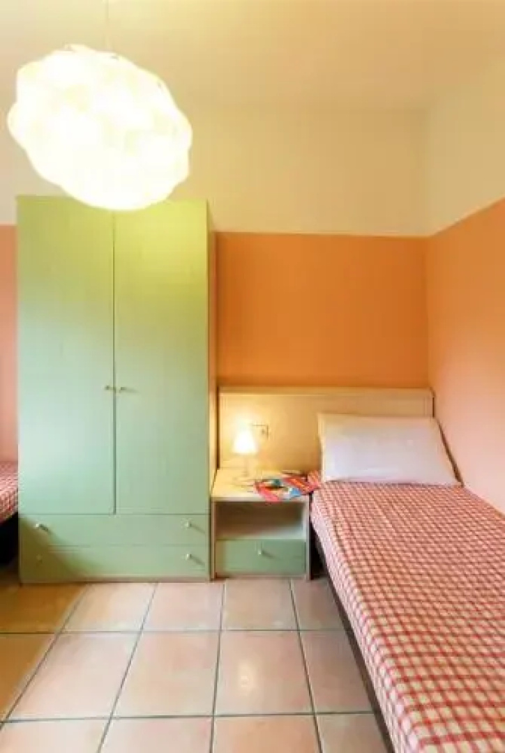 Villa Girasole