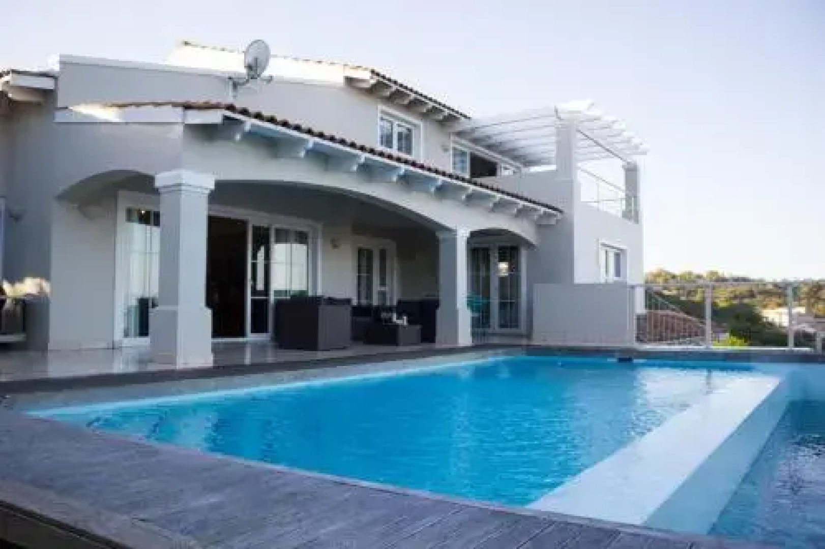Plettenberg Bay Villa