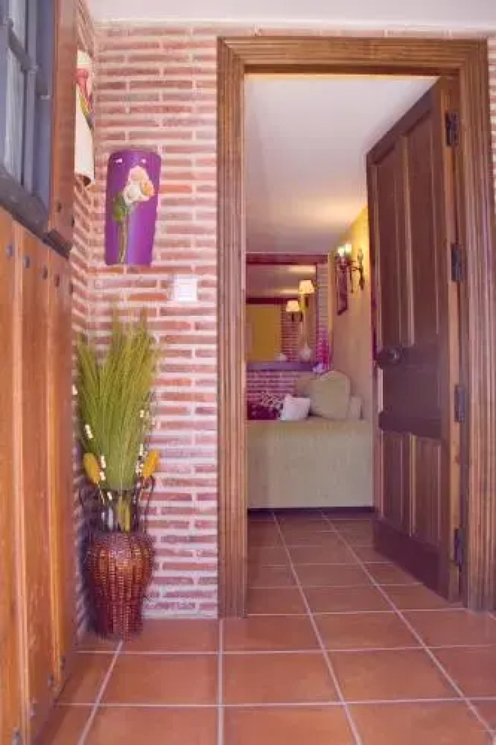 Casa Rural El Mendrugo