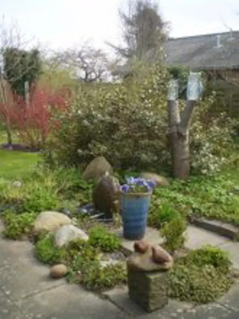 Merkurvej Bed & Breakfast