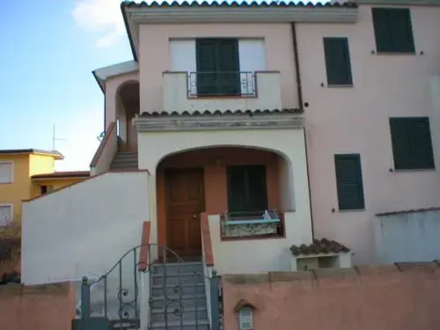 Casa Pupa