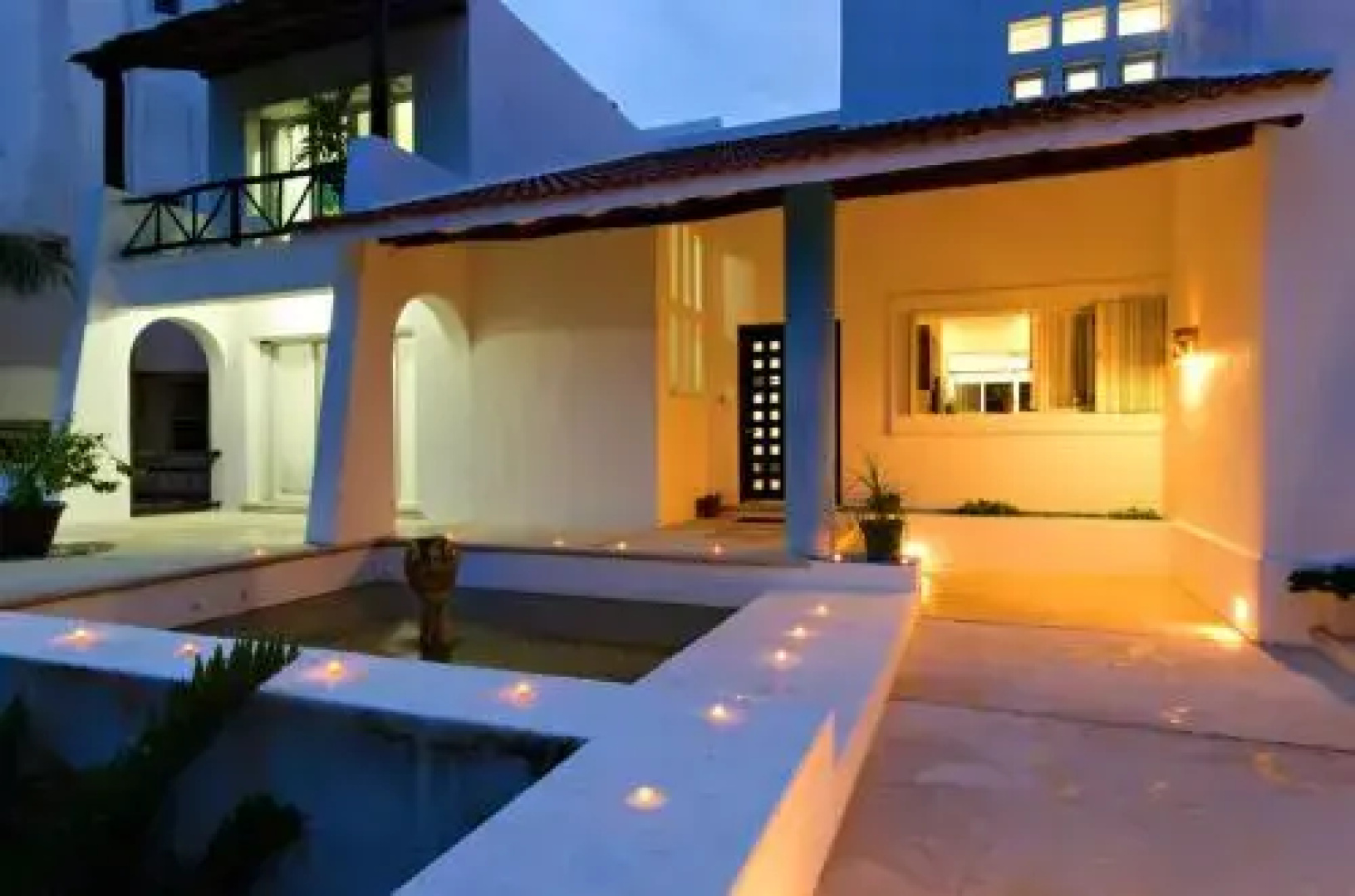 Villa Las Glorias