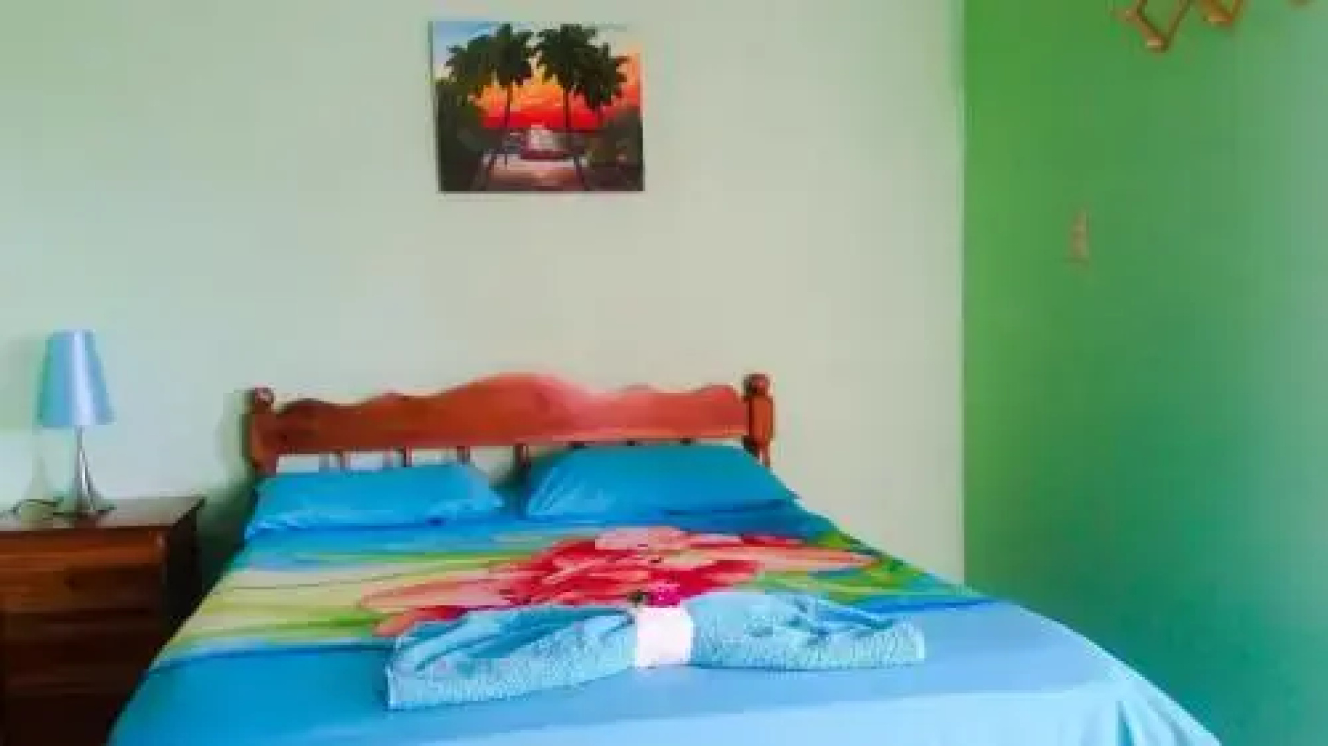 Popeye's Beach Resort