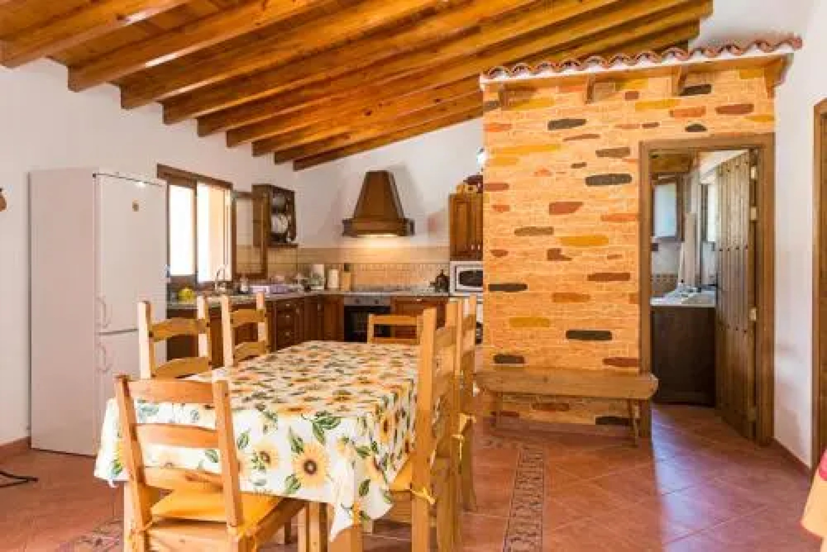 Casa Rural Tadia