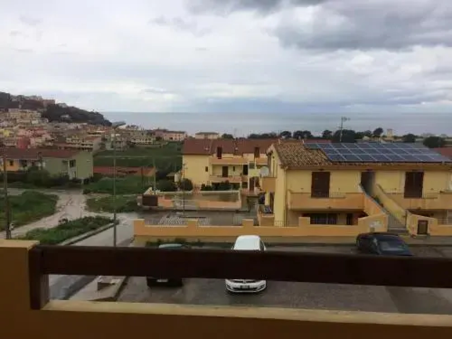 Casa La Spiga