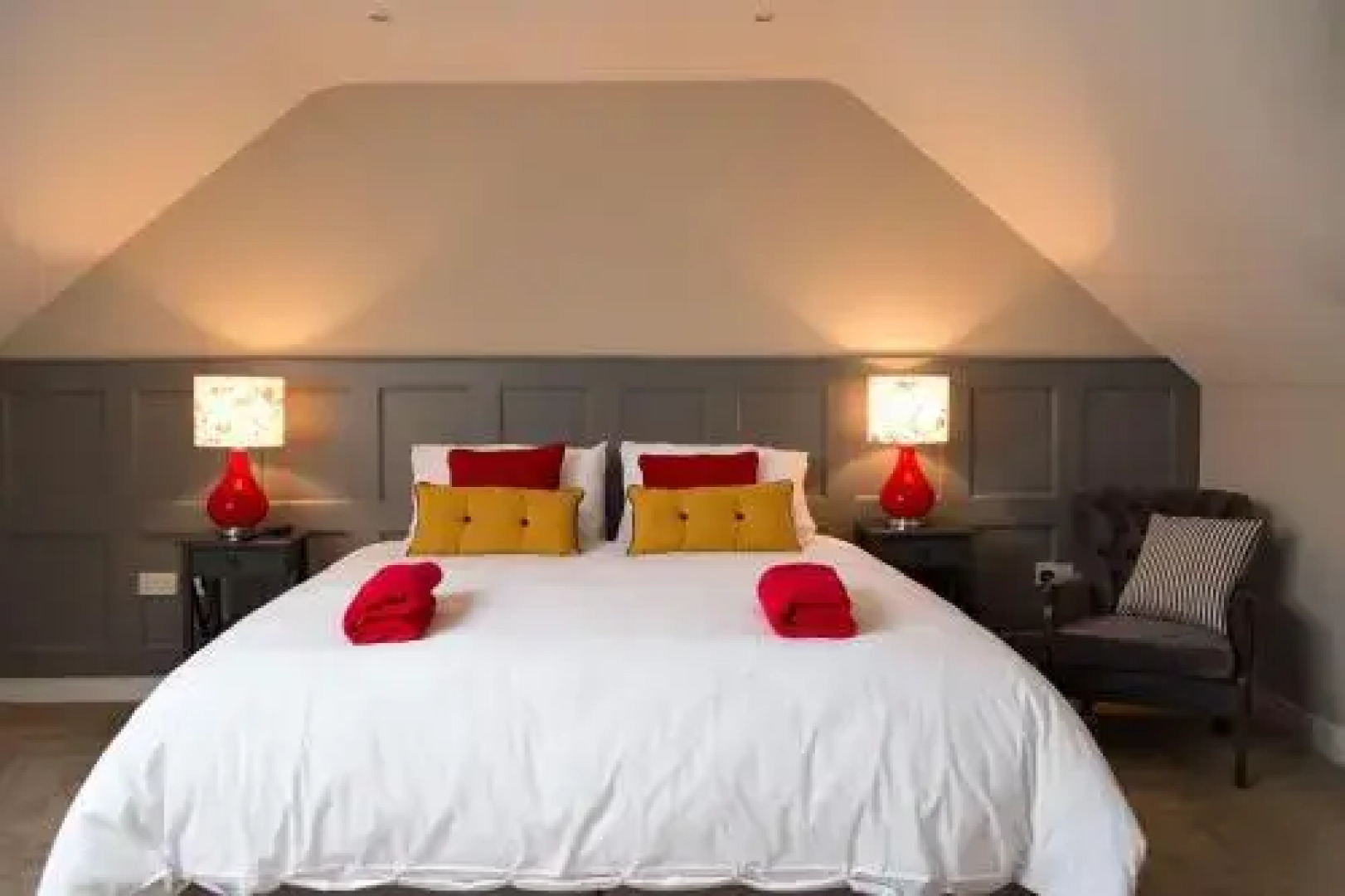 John R's Bed & Breakfast