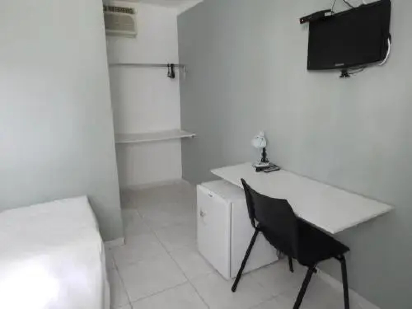 Pousada Palmeira Real