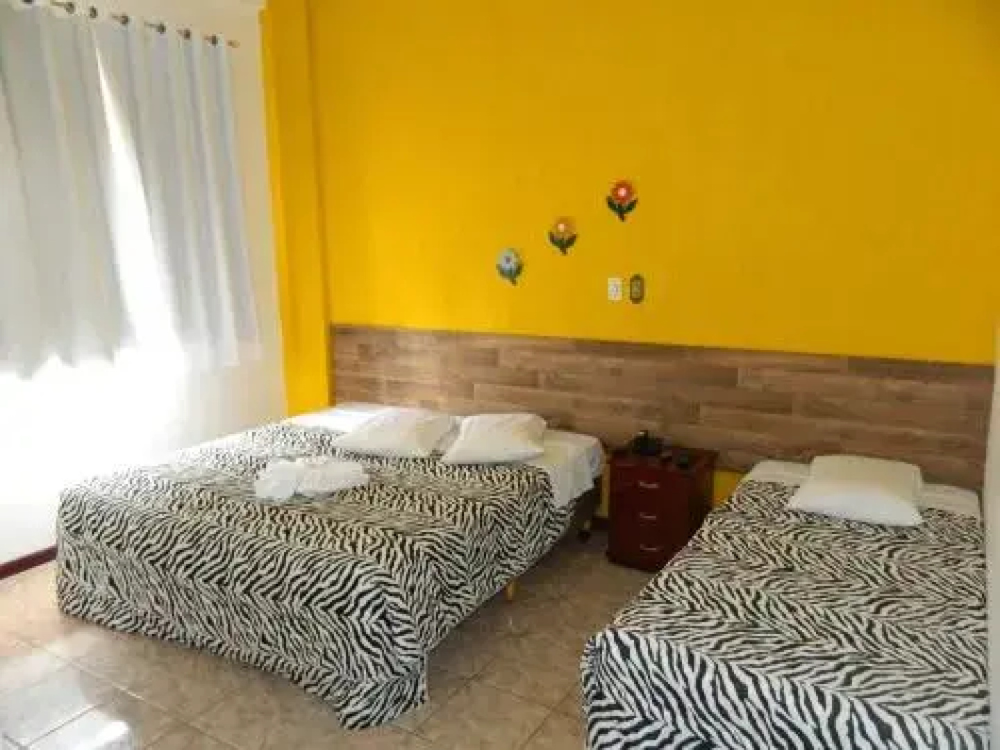 Pousada Aconchego de Minas