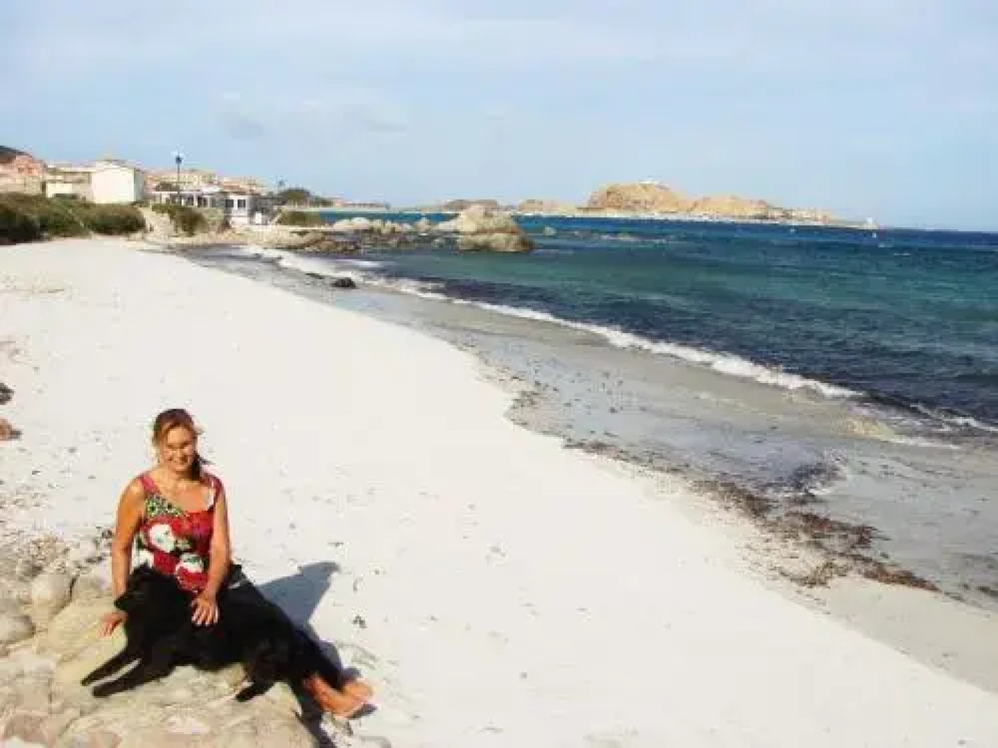 Résidence Posidonie