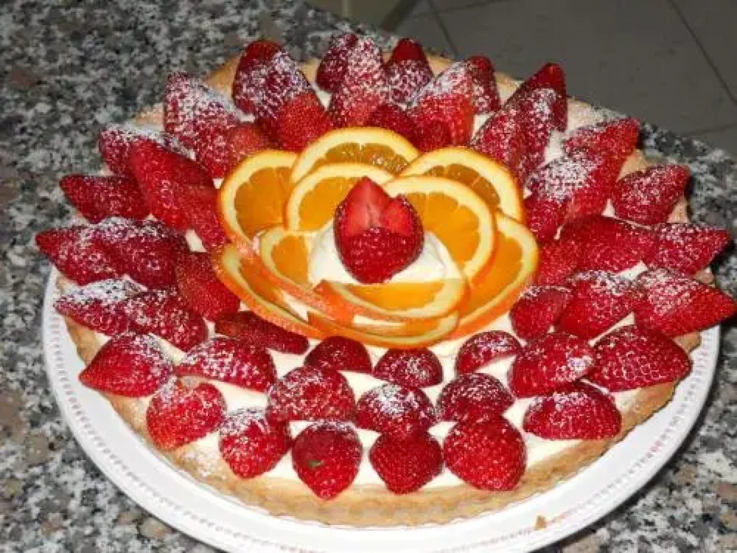 Bed And Breakfast IL Garoch