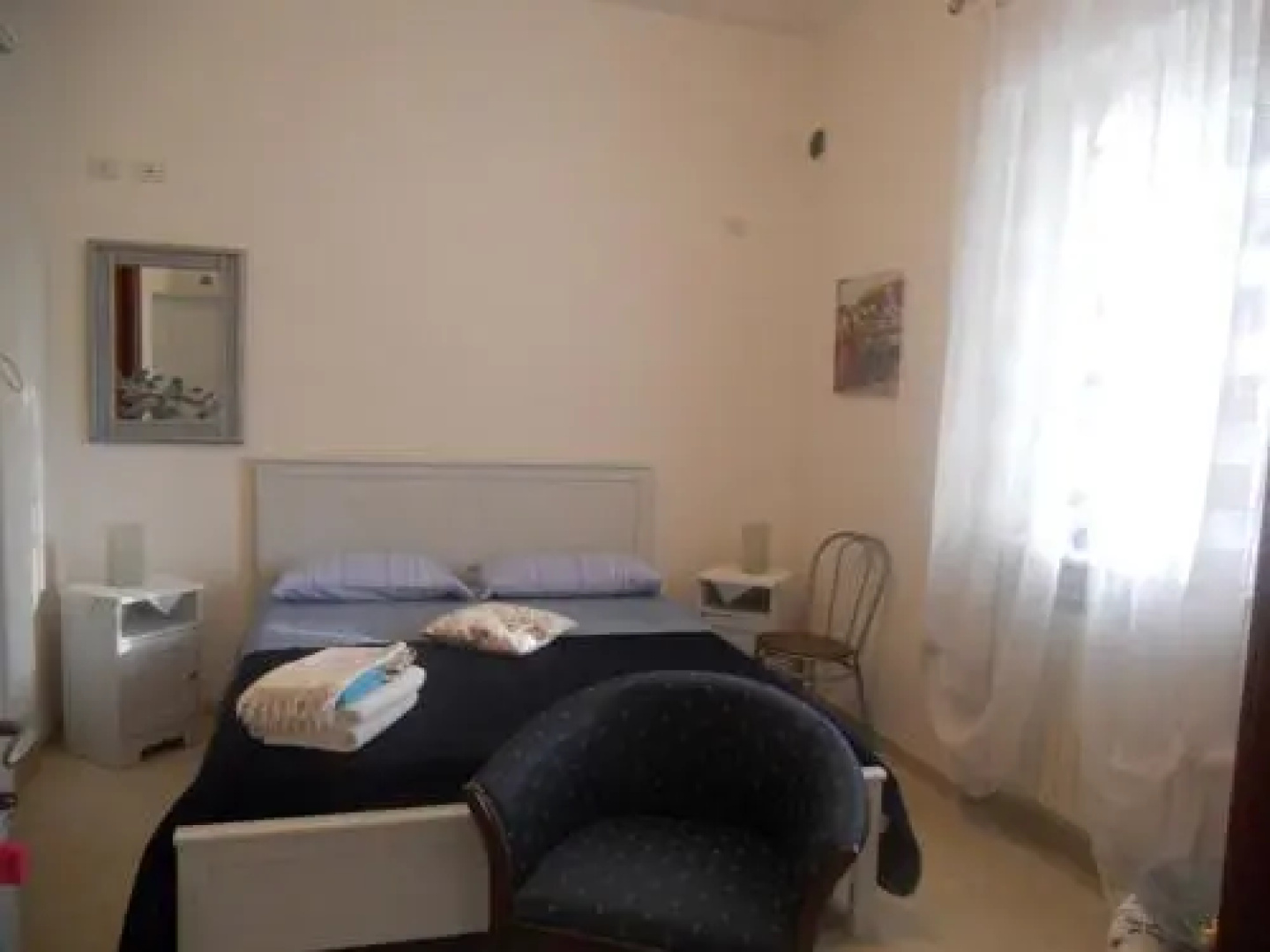 B&b Gaestehaus Tagaro