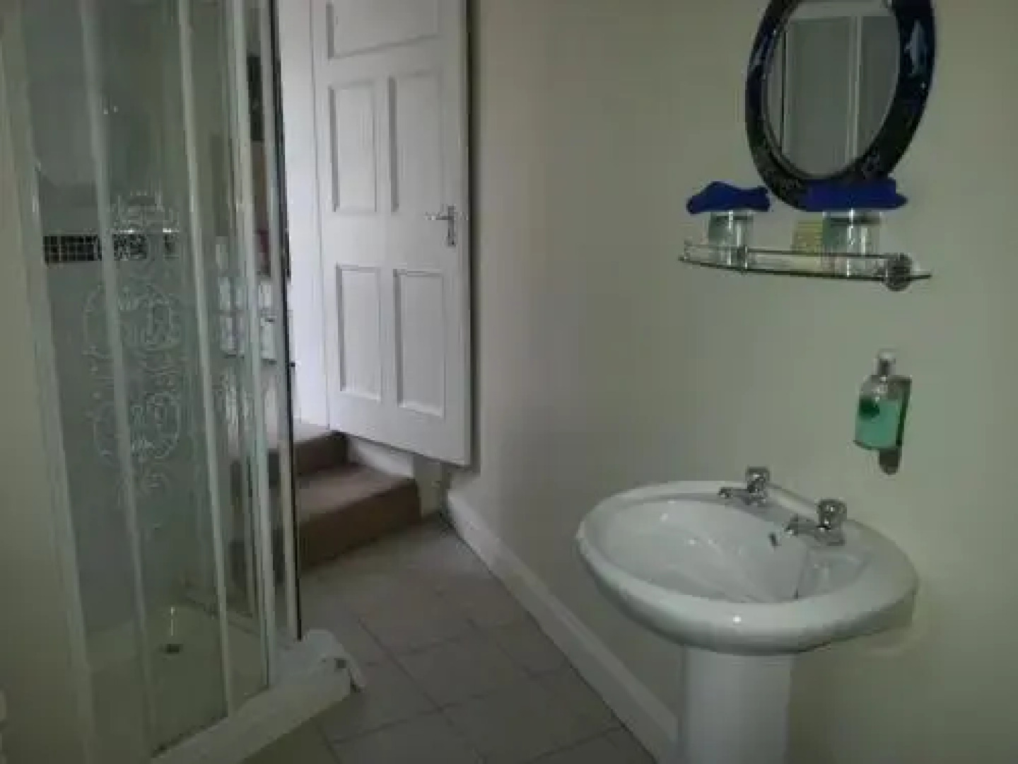 Tom Crean Fish  Wine