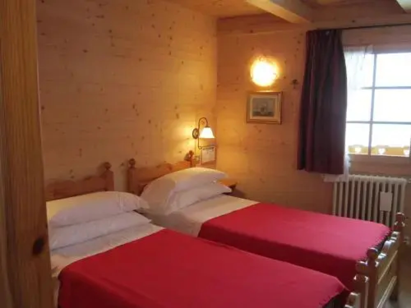 Albergo Baita de Mario