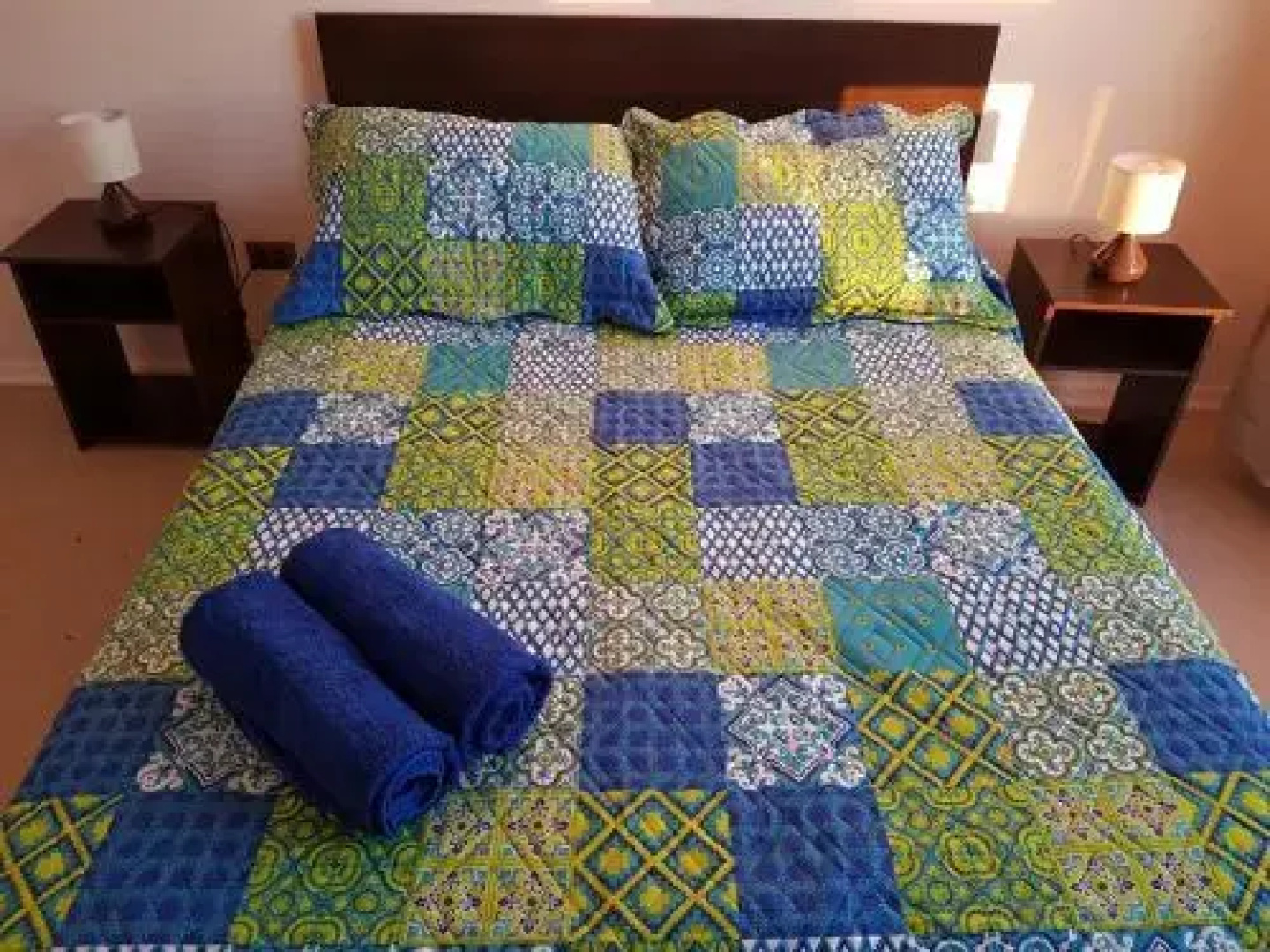 Concepción Suites