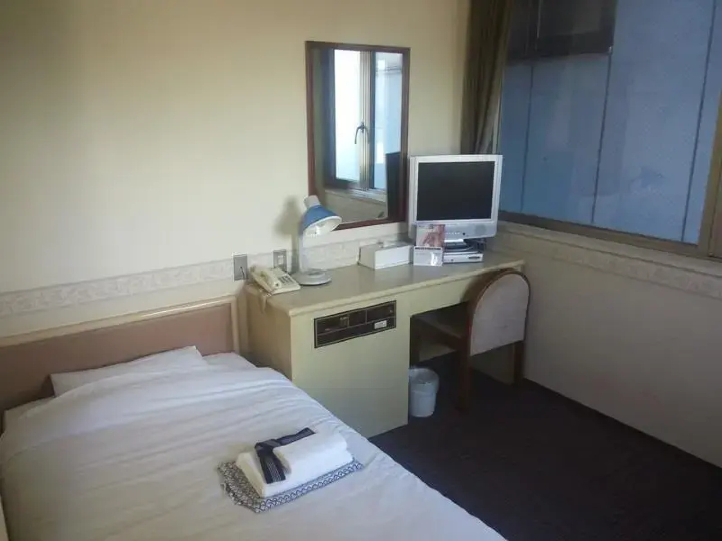Kaita Chuo Hotel