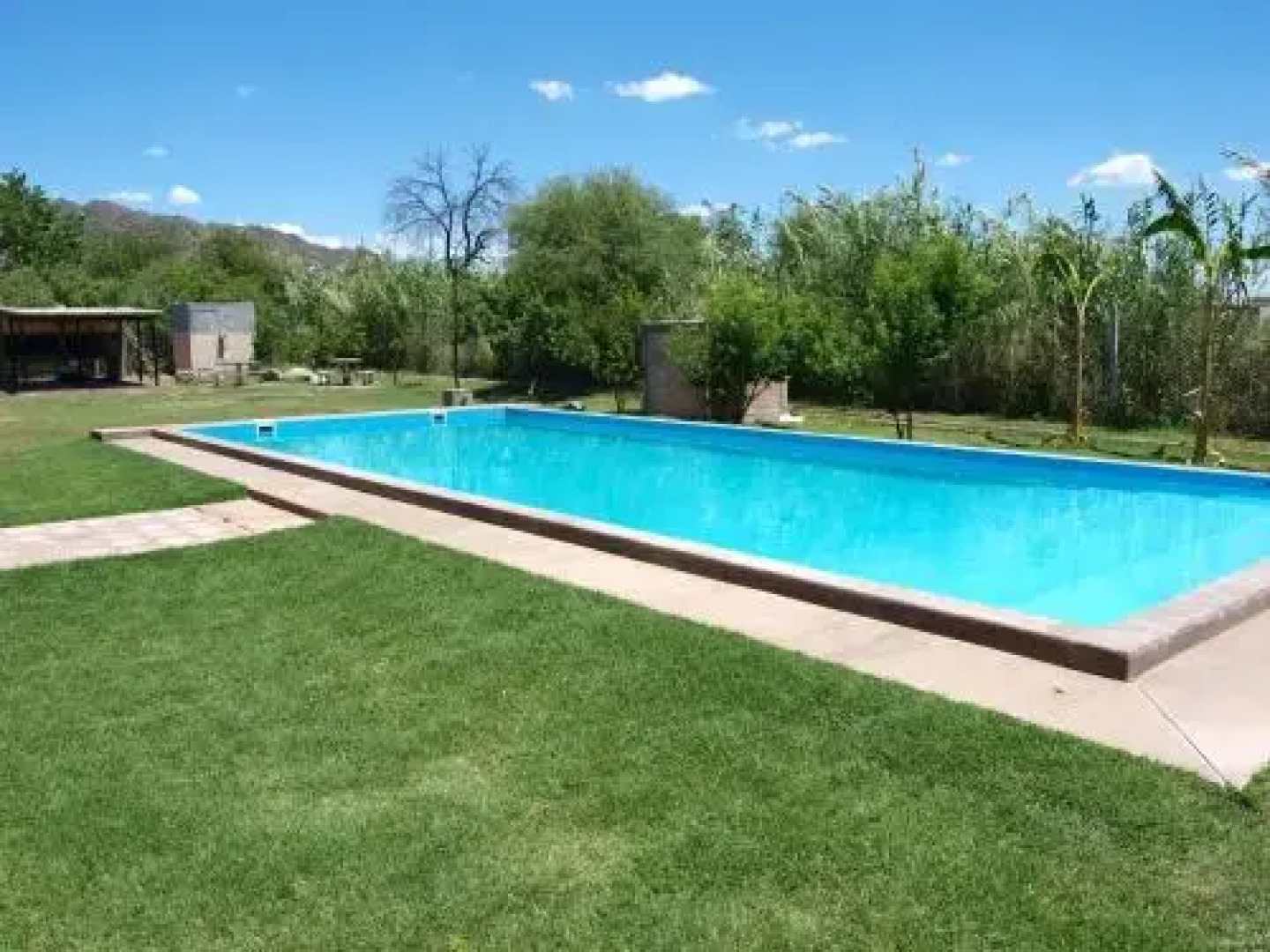 Apart C&C Valle Fértil