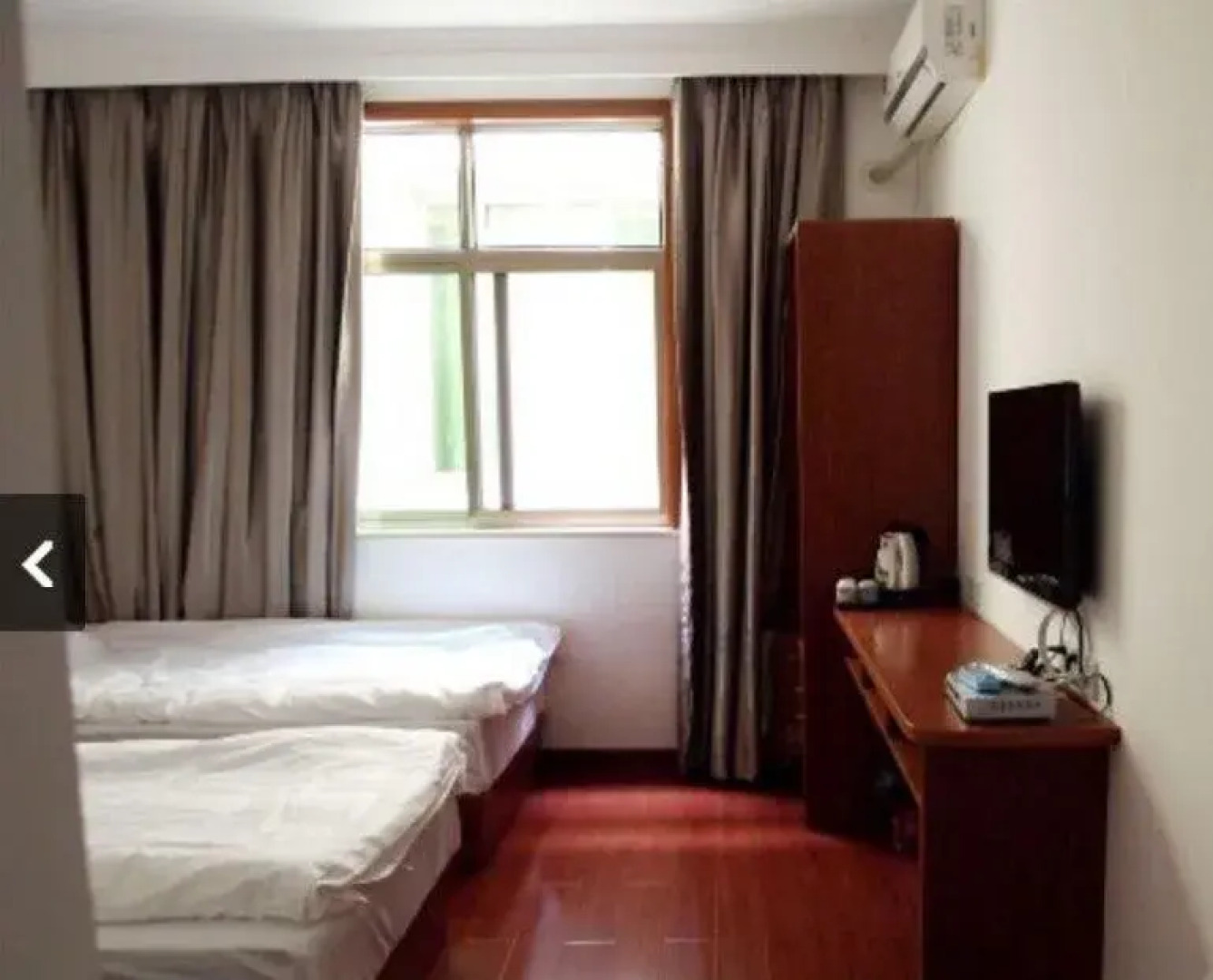 Shengsi Yihao Hotel