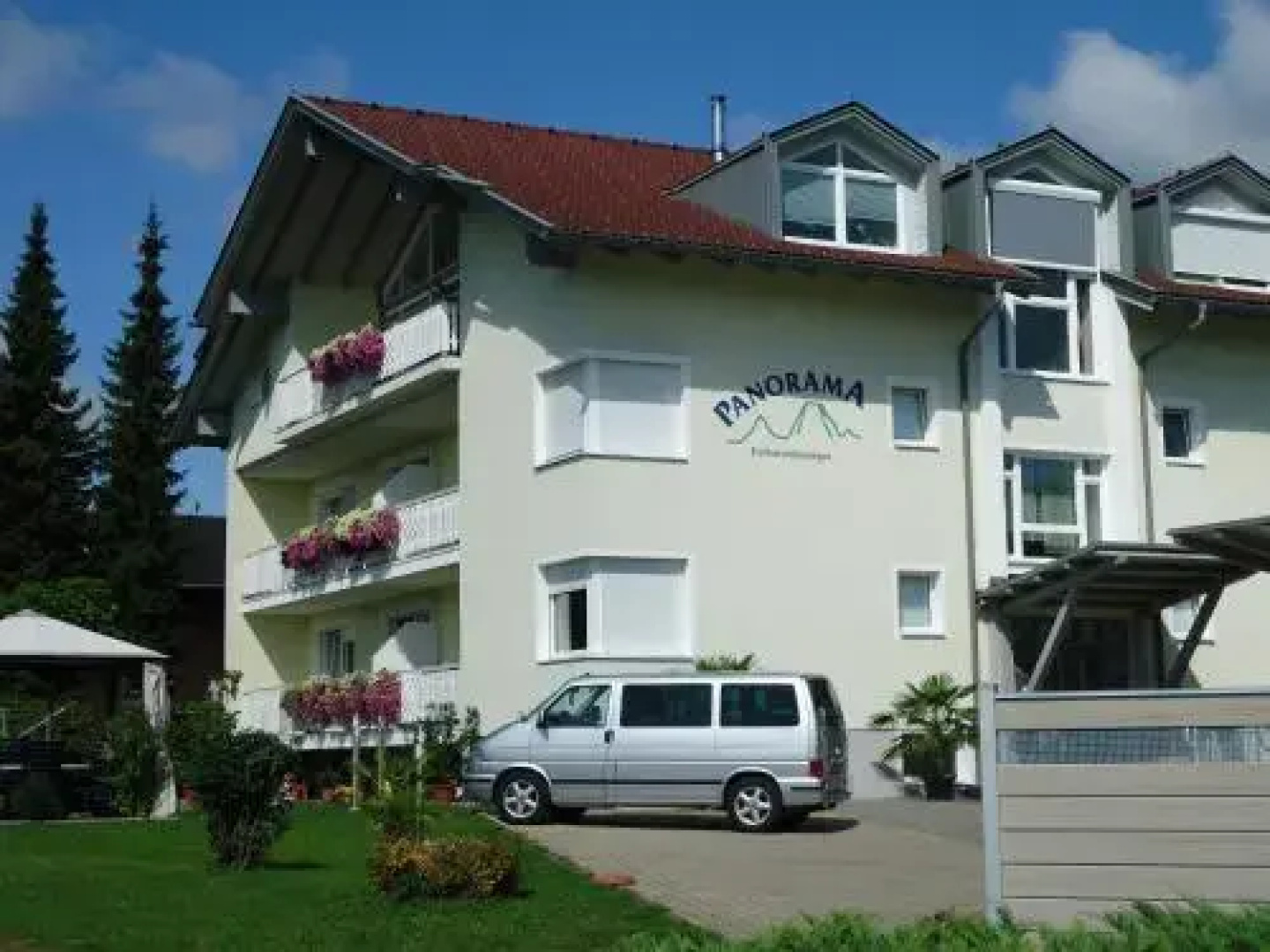 Haus Panorama