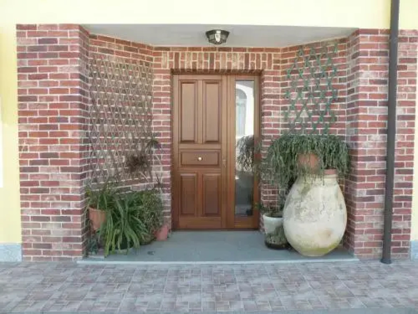 B&B Da Levi Piana Del Sole