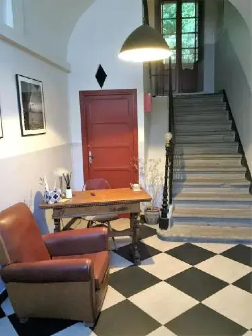 Hotel Aiglon
