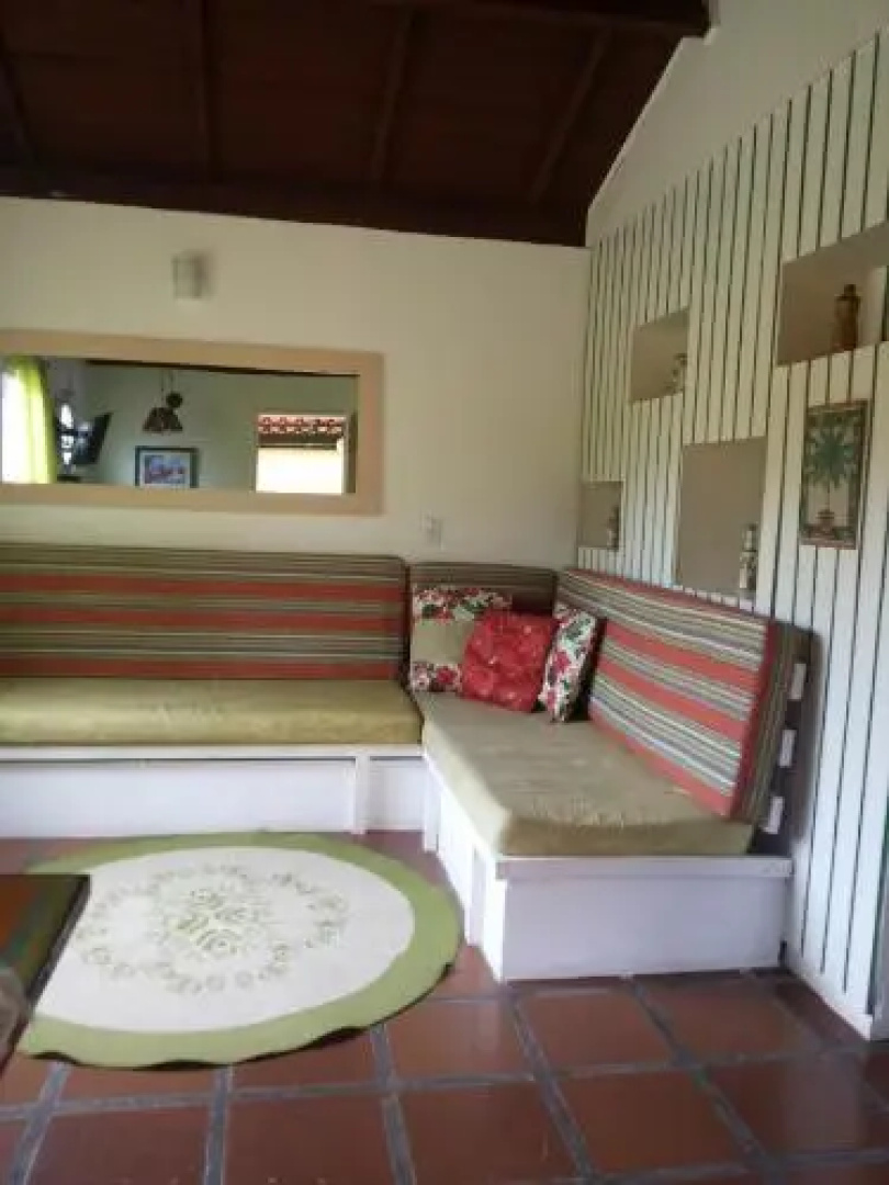 Hospedaria da Josilene