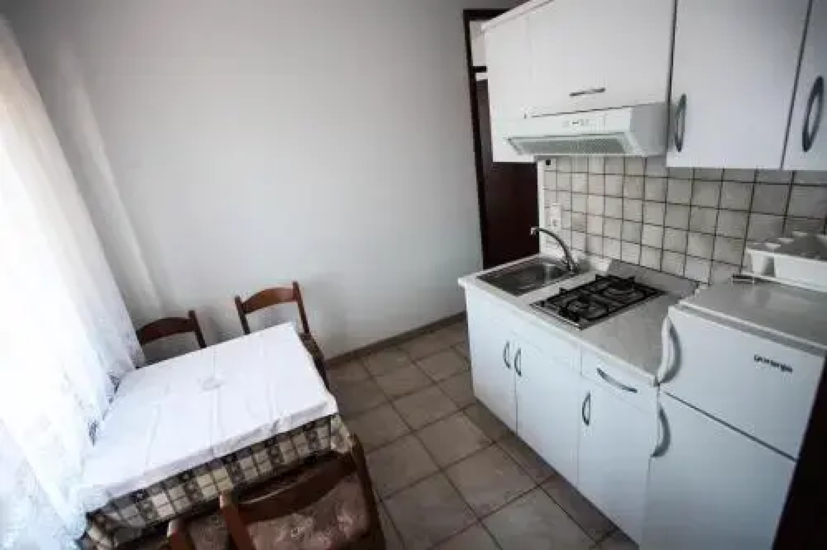 Apartments Rajna