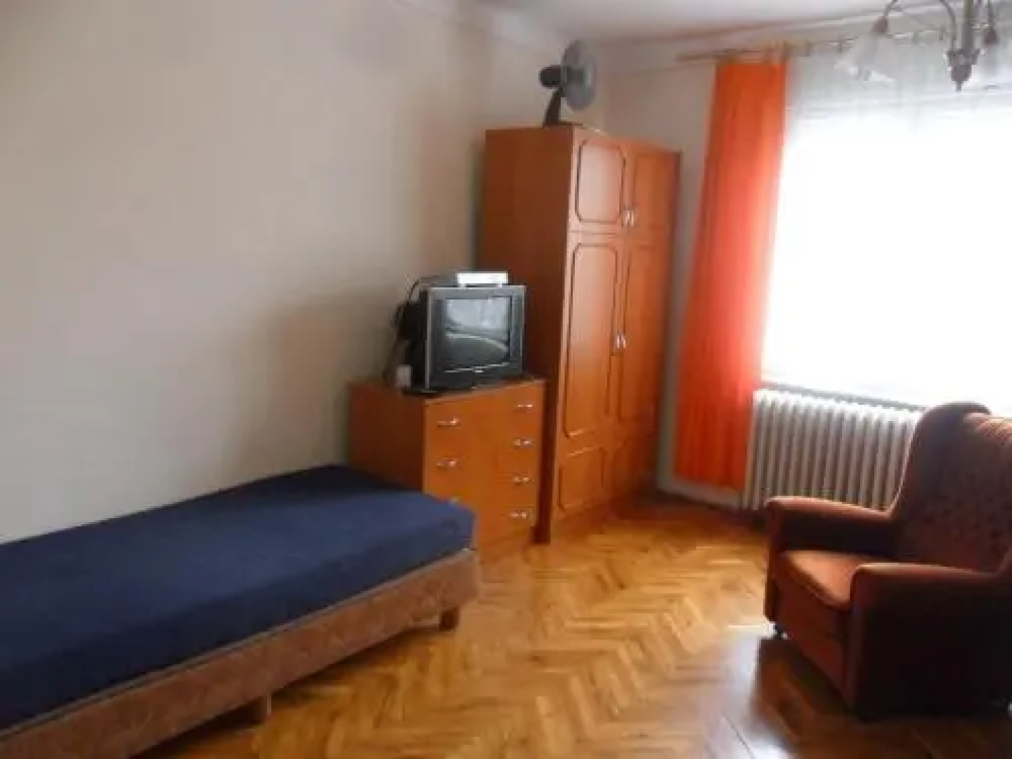 Pallósi Ház "A"