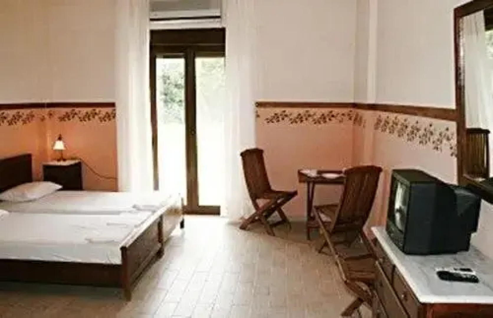 Ktima Holoway Apartments