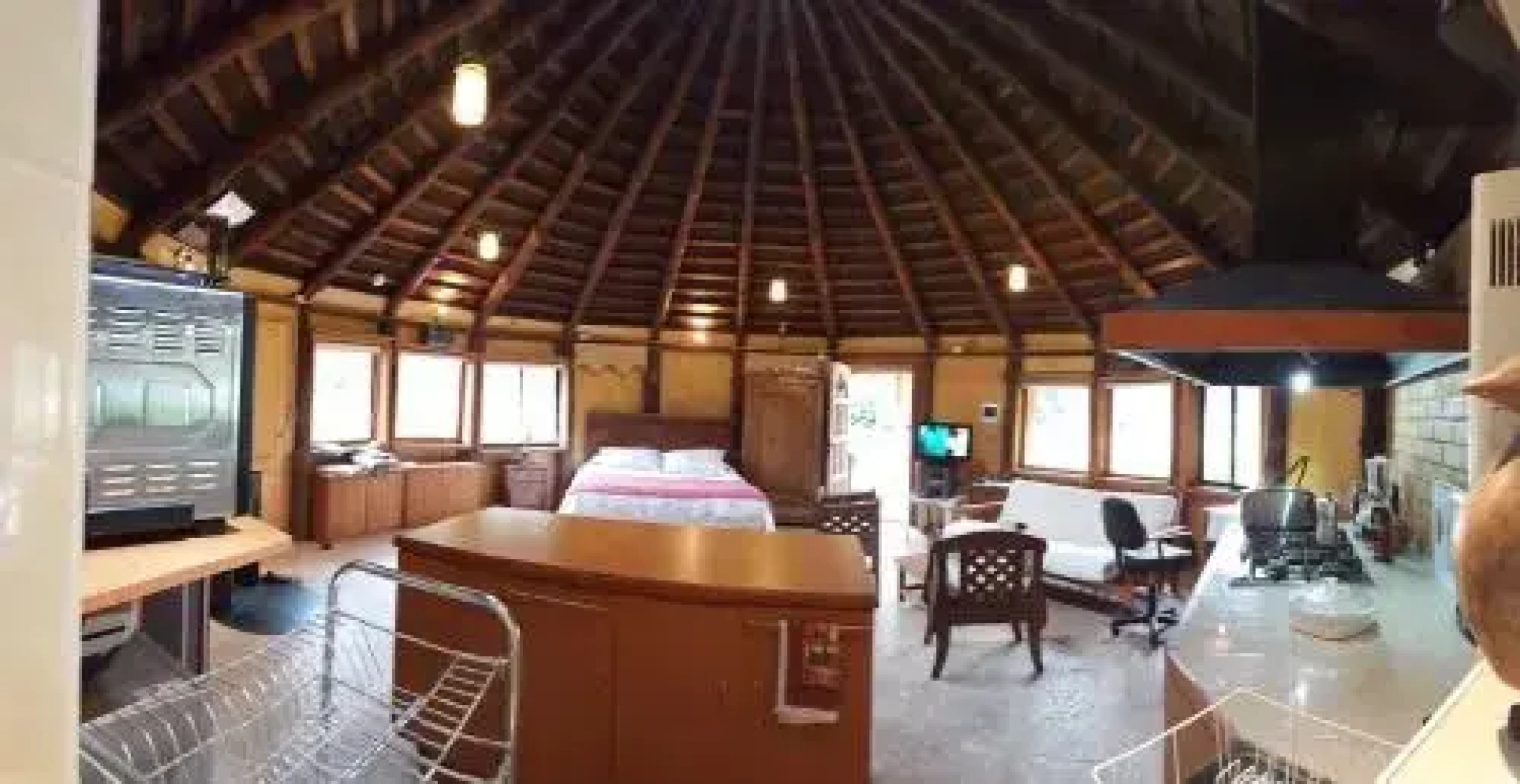 Ruca Loft Puerto Varas