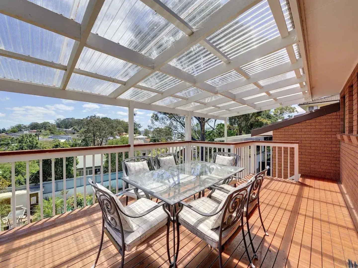 Neptune's Rest, 55 Corrie Parade