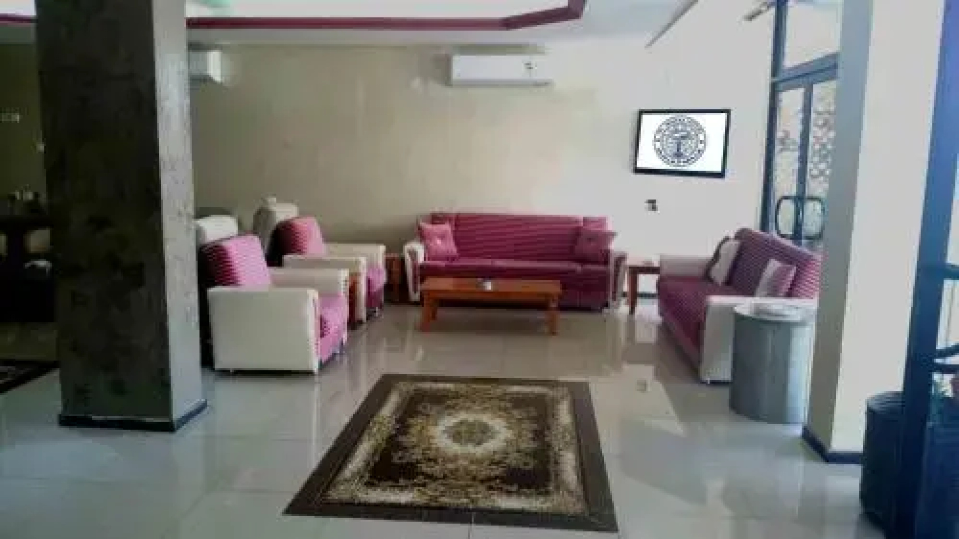 Al Marsa Hotel