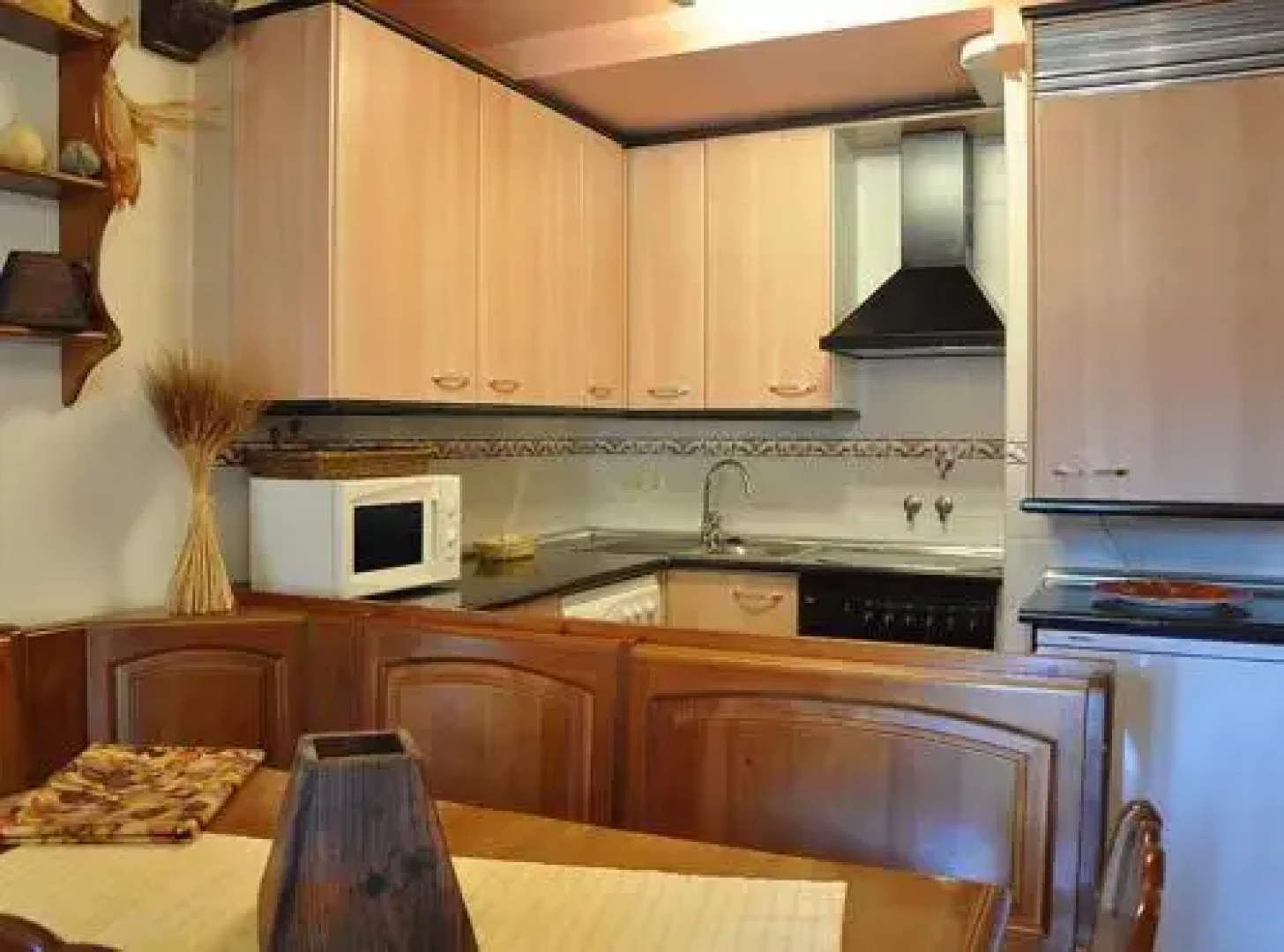 Apartamentos los Pirineos