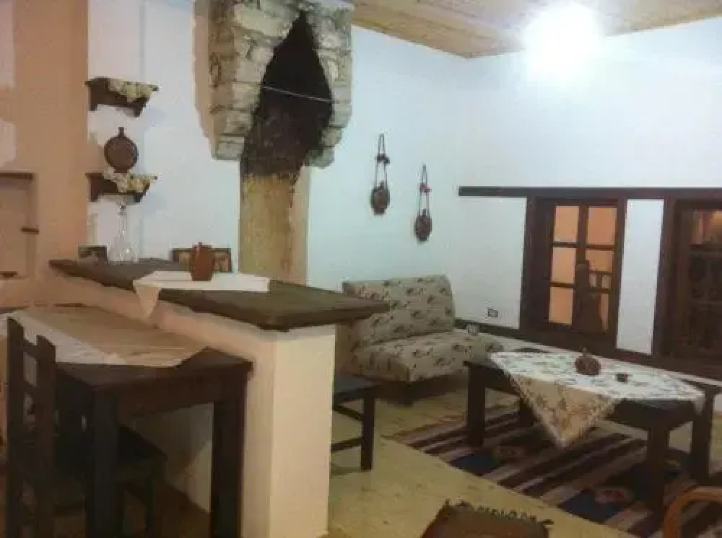 Hostel Mangalem