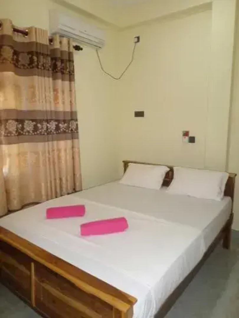 Kirinda Beach Front Hotel
