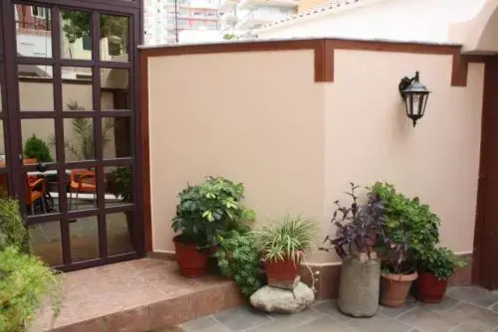 Hotel Pepeto