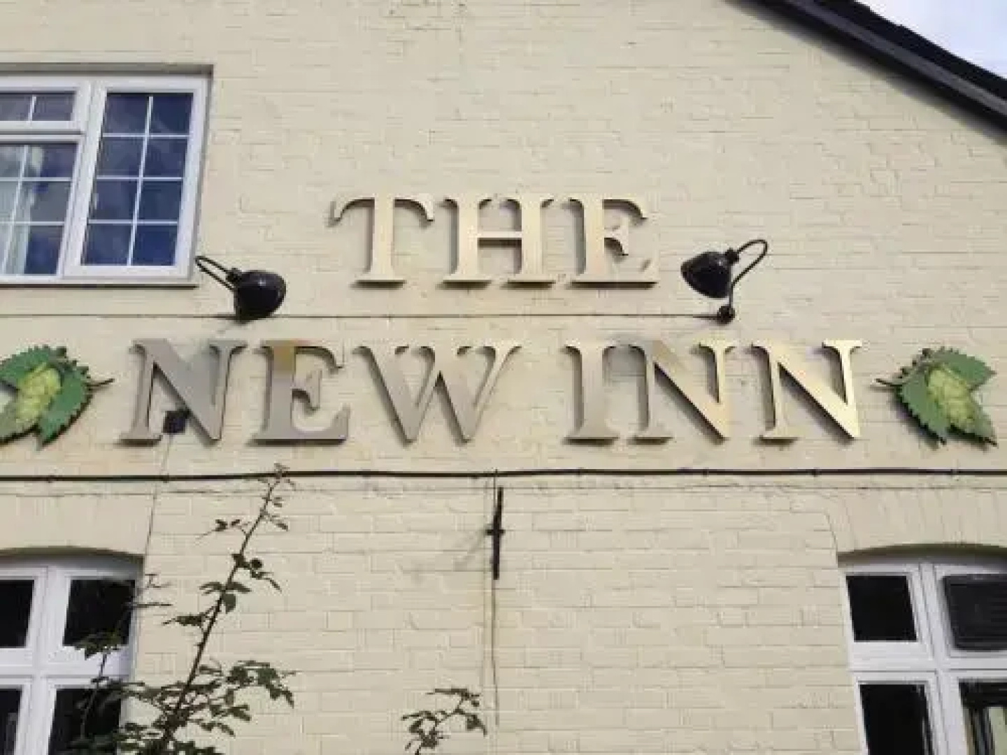 The New Inn