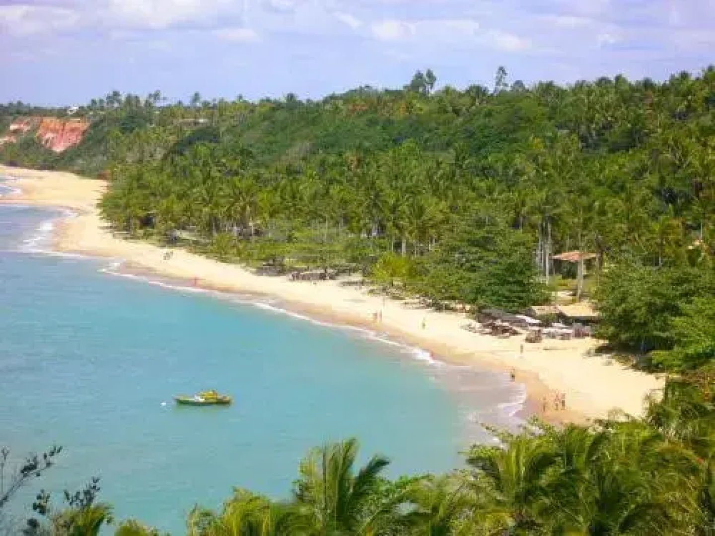Bahia Beach House