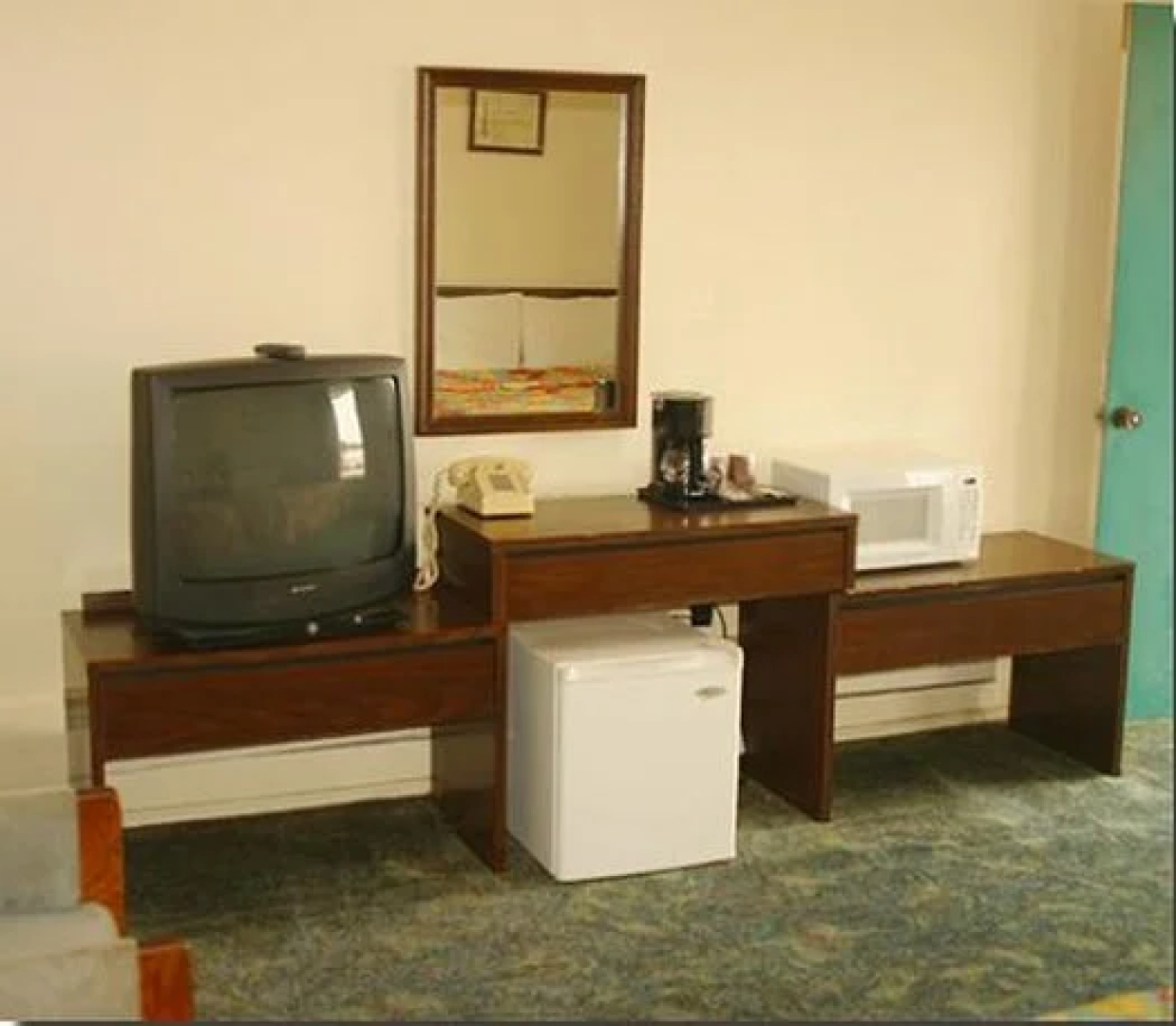 Budget Inn Neosho