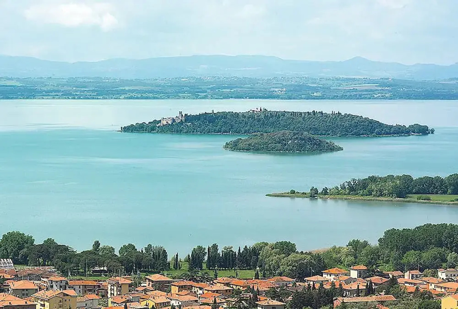 Il Villino di Cortona