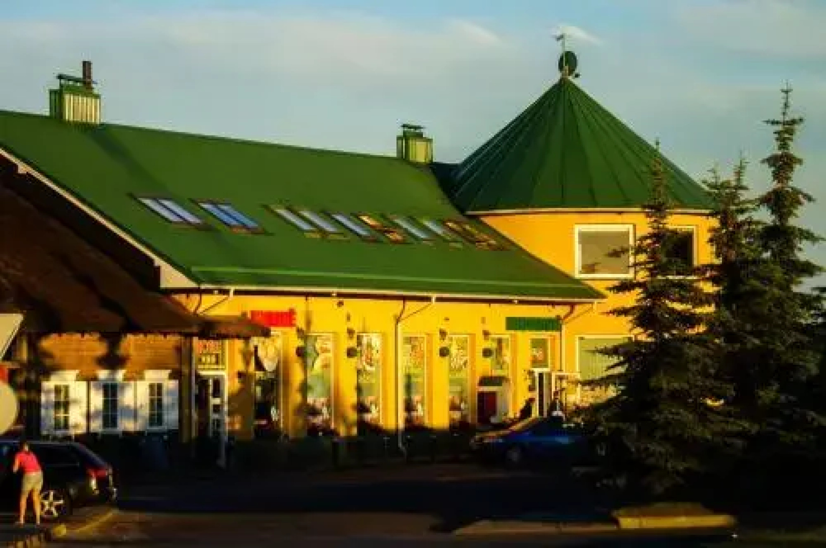 Hotel Pas Katina
