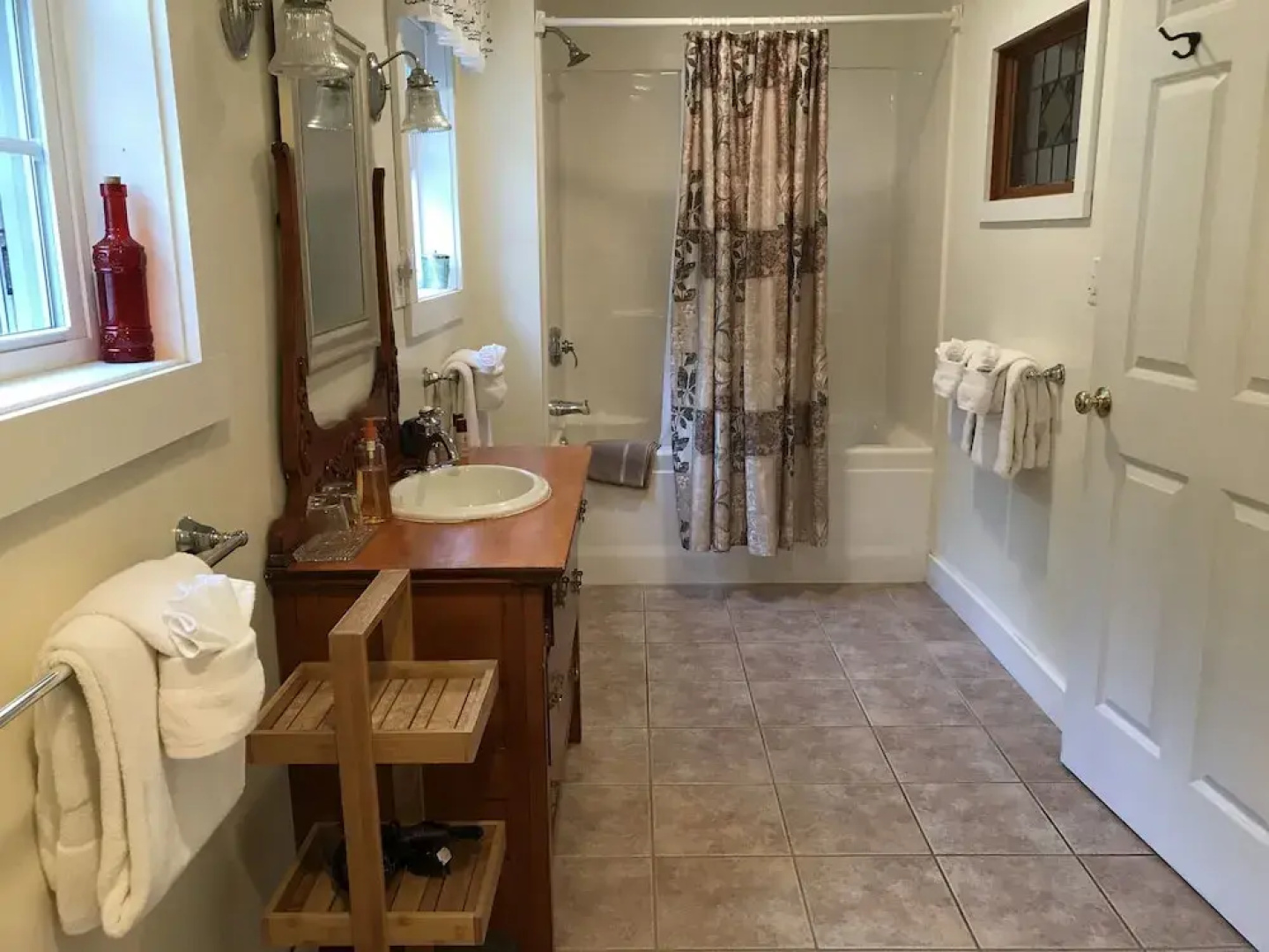 Lantern Inn B&B